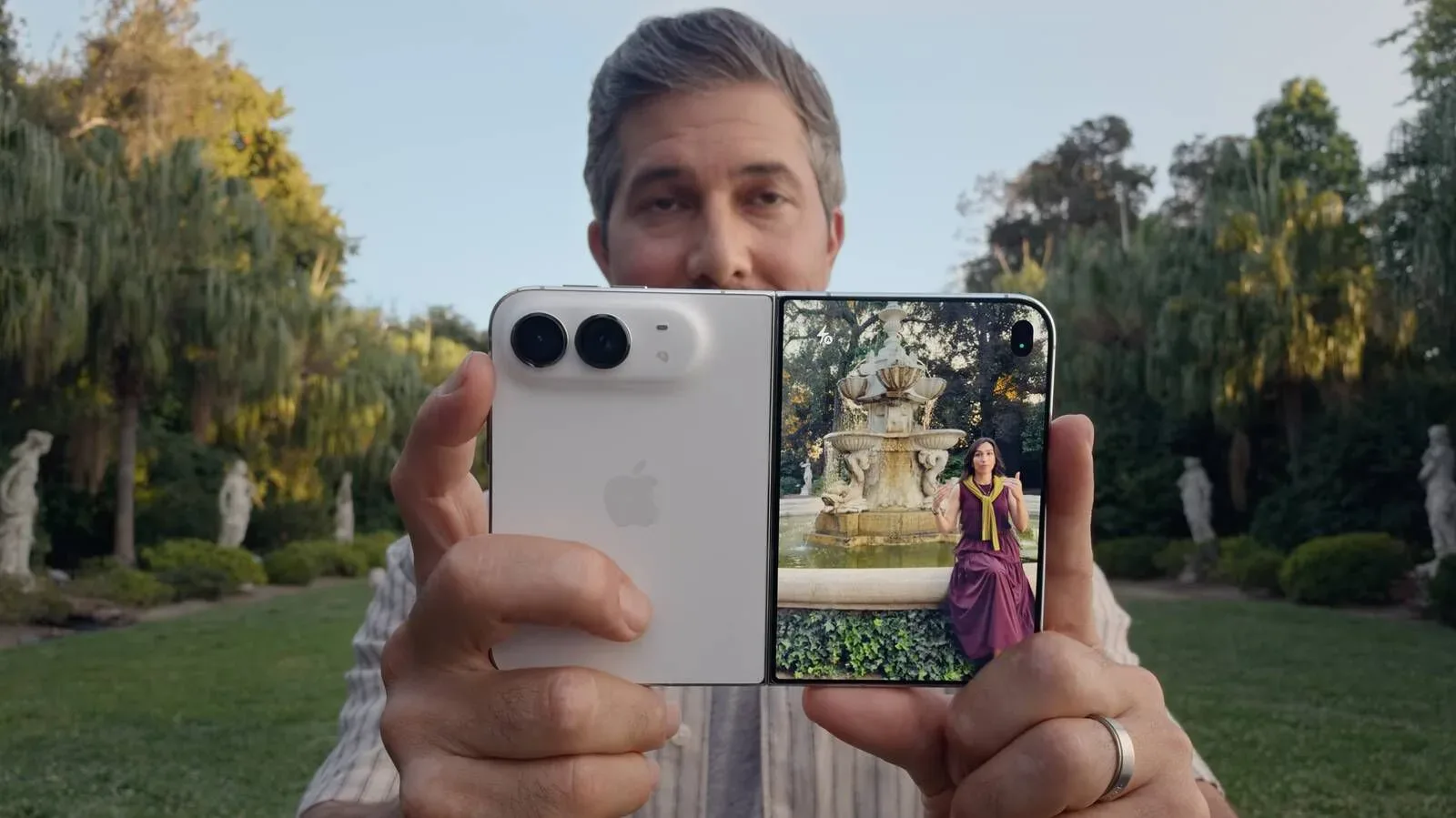 iPhone Duo Main camera specifications compared with iPhone 17e and iPhone 17