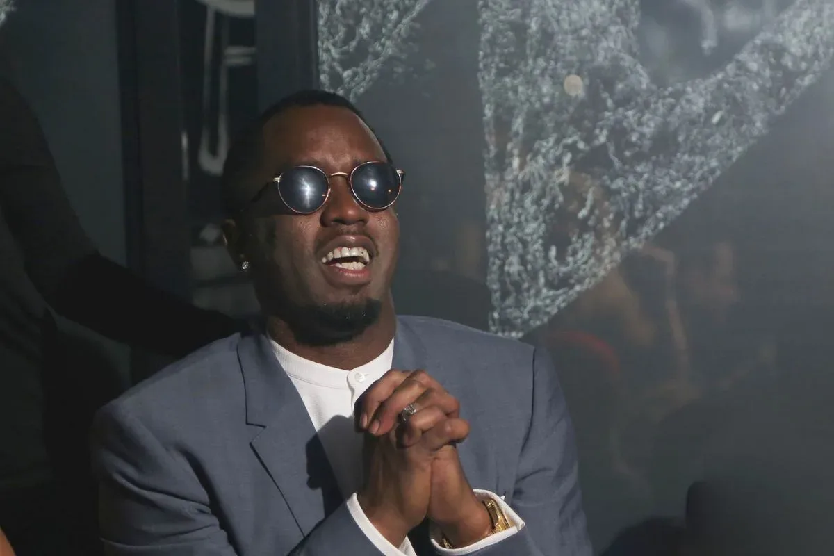 Sean Combs’ Projected Federal Release Date Moves Again, Now Listed as January 21, 2028