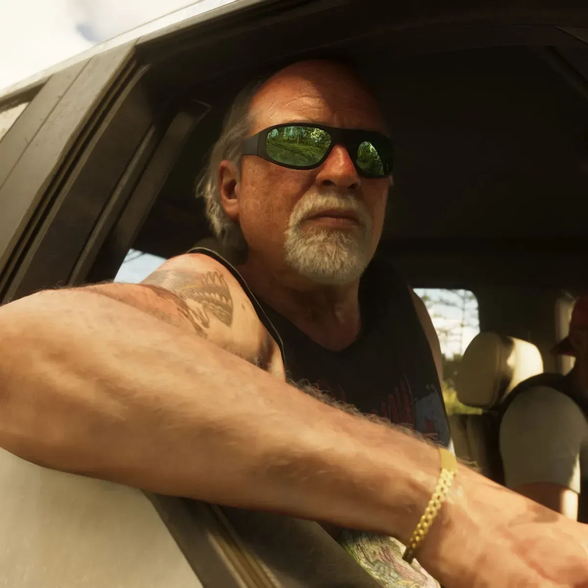 Stephen Root confirmed to appear in Grand Theft Auto 6 as Brian Heder