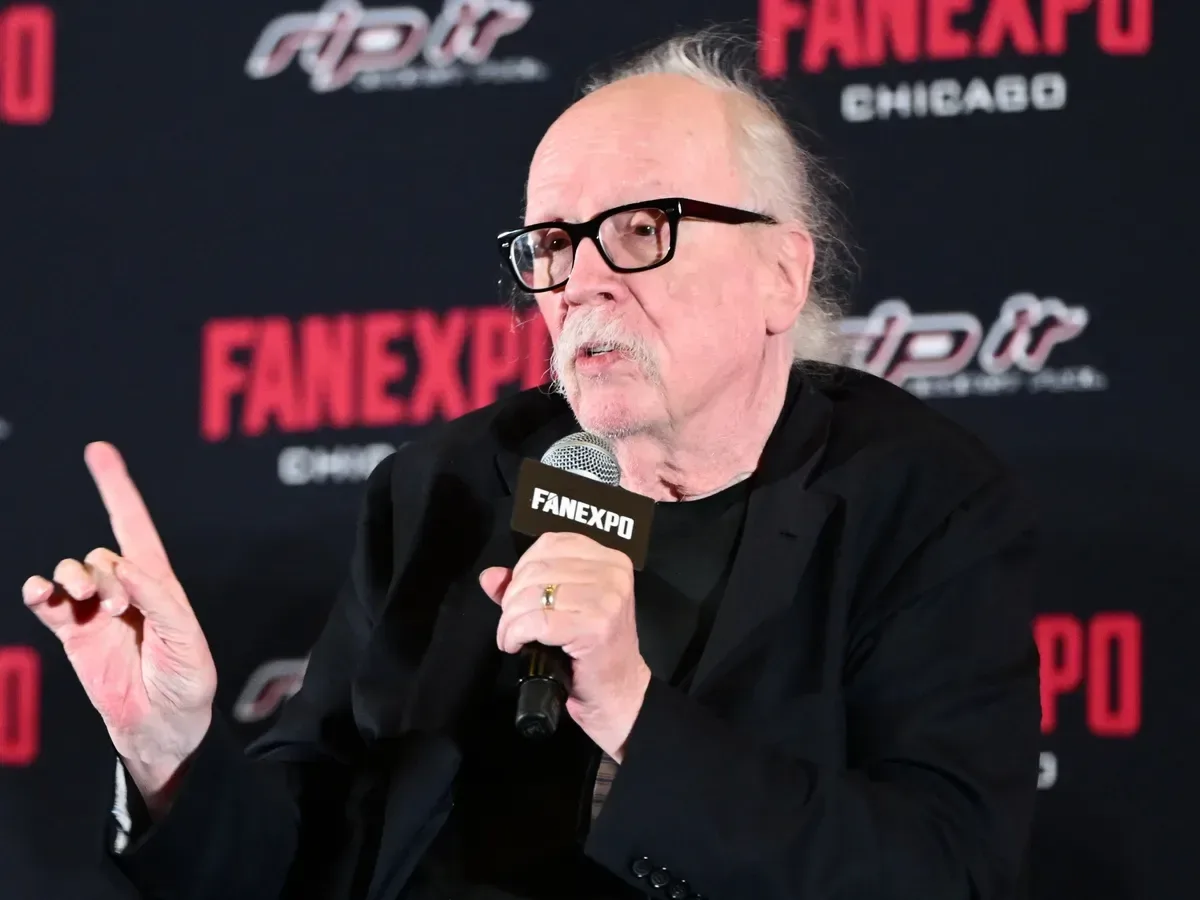 John Carpenter Blasts 2011’s The Thing, While Fans Point to Its Lost Practical Effects