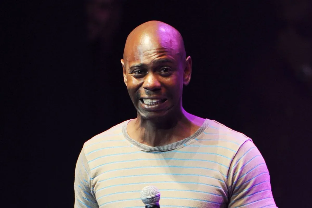 Dave Chappelle fall arena tour schedule ending at Madison Square Garden