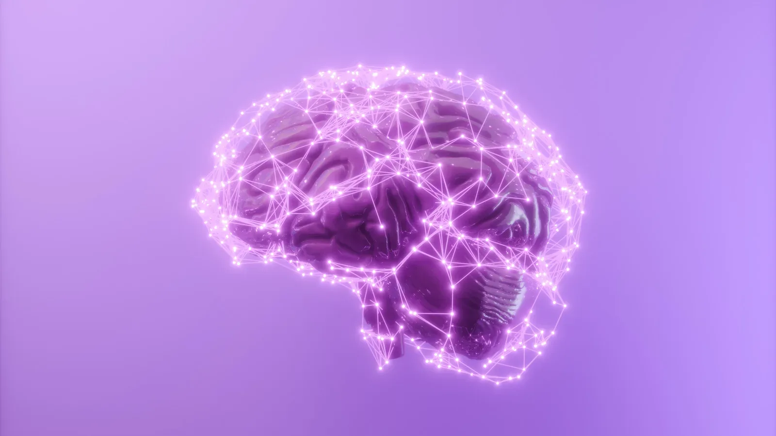 Abstract visualization of fluid dynamics equations and artificial intelligence circuitry
