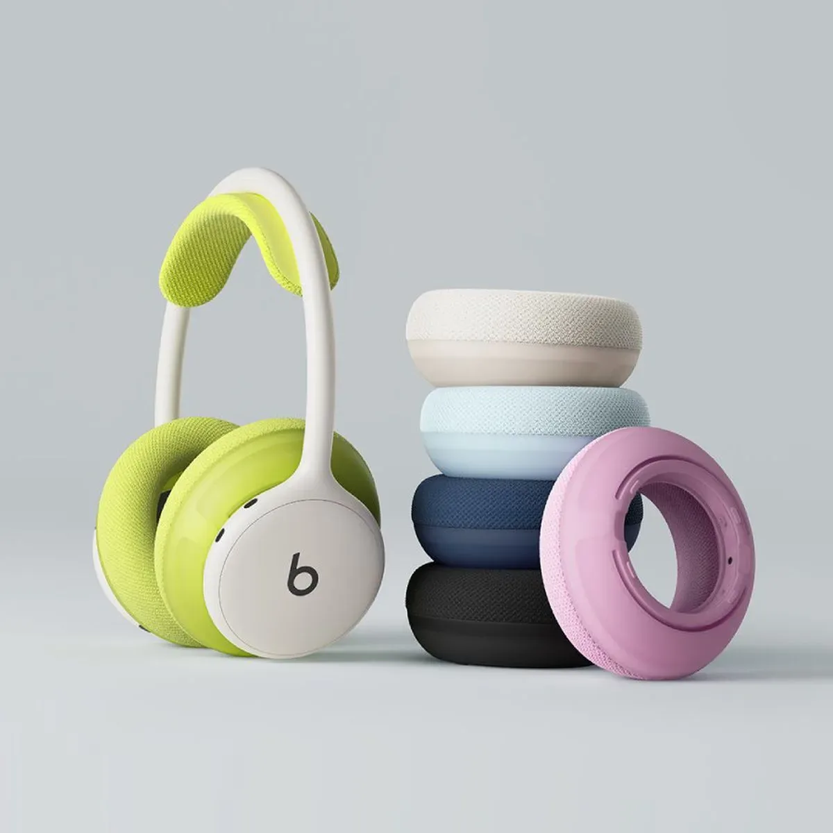 Beats 360 Cushion Kits Get a $9.99 Intro Deal, Giving Headphone Loadouts a Very Cheap Respec
