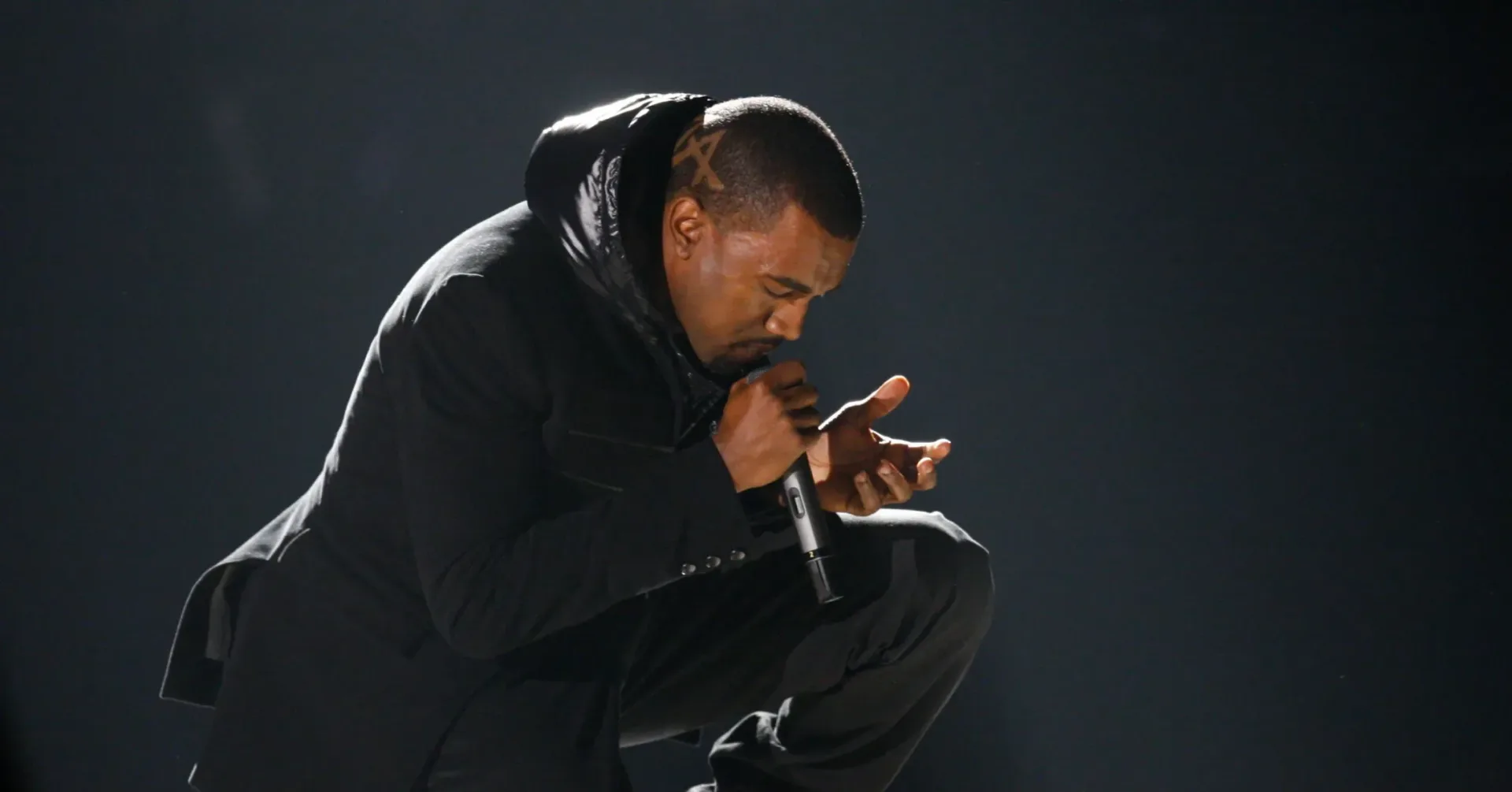 Ye’s Chicago Homecoming Night Two Brings Kid Cudi, Big Sean and a Deep Guest-Filled Setlist