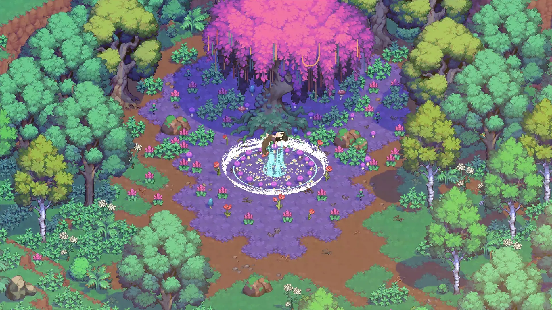 Moonfrost
