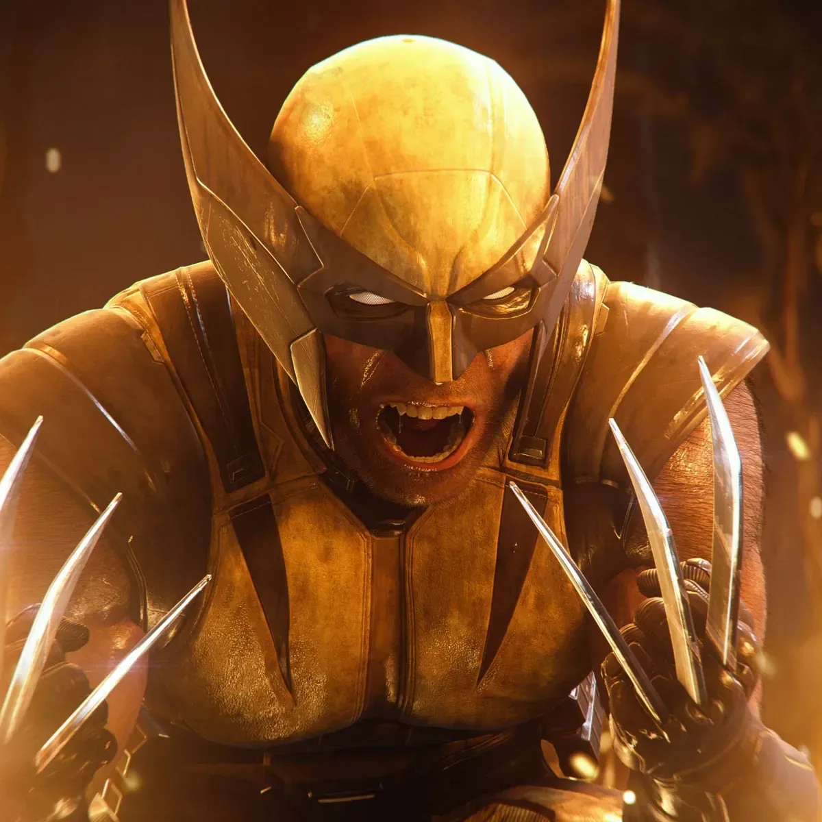 Marvel’s Wolverine Scent Trail and Audio Sense indicators receive a reduced-opacity hotfix
