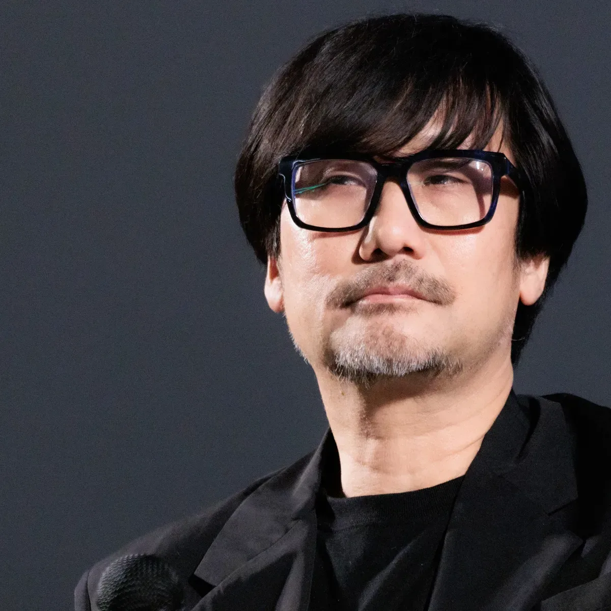 Hideo Kojima speaking about Physint’s continued development with Xbox support