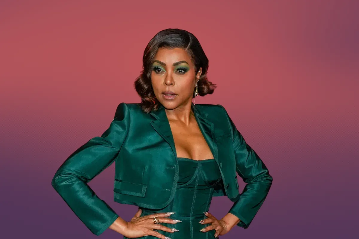 Taraji P. Henson shares vacation content from a Cabo San Lucas girls’ getaway