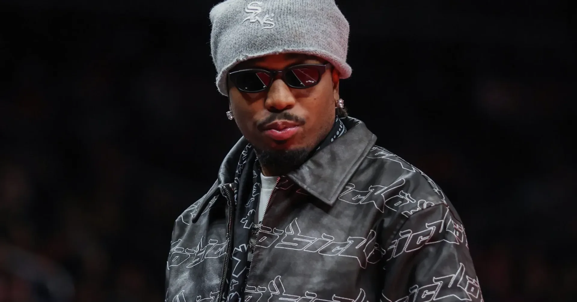Quavo’s QRÖMELIFE tracklist announcement featuring Pharrell Williams and guest artists