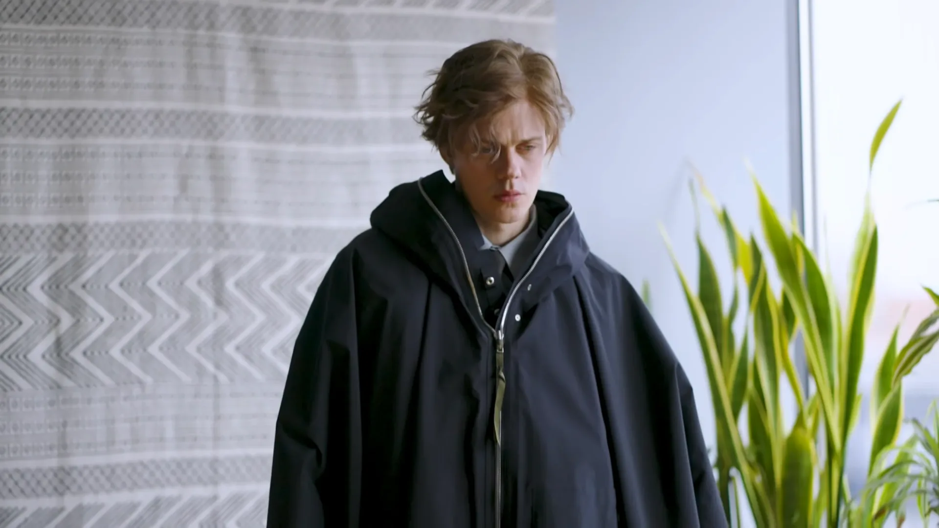 Bill Skarsgård announced as the lead performer in Hideo Kojima’s Physint