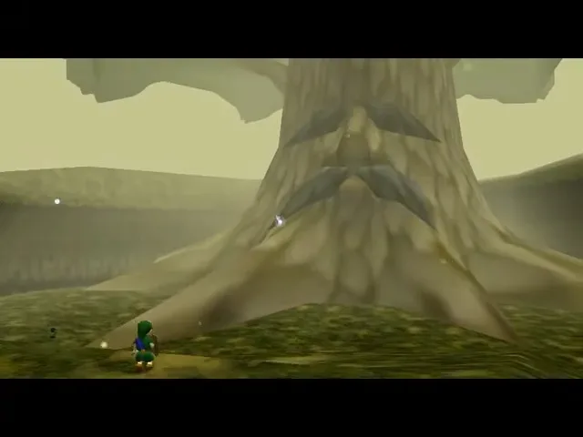 Ocarina of Time Remake Footage Puts 25 Familiar Hyrule Moments Side by Side With a New Era