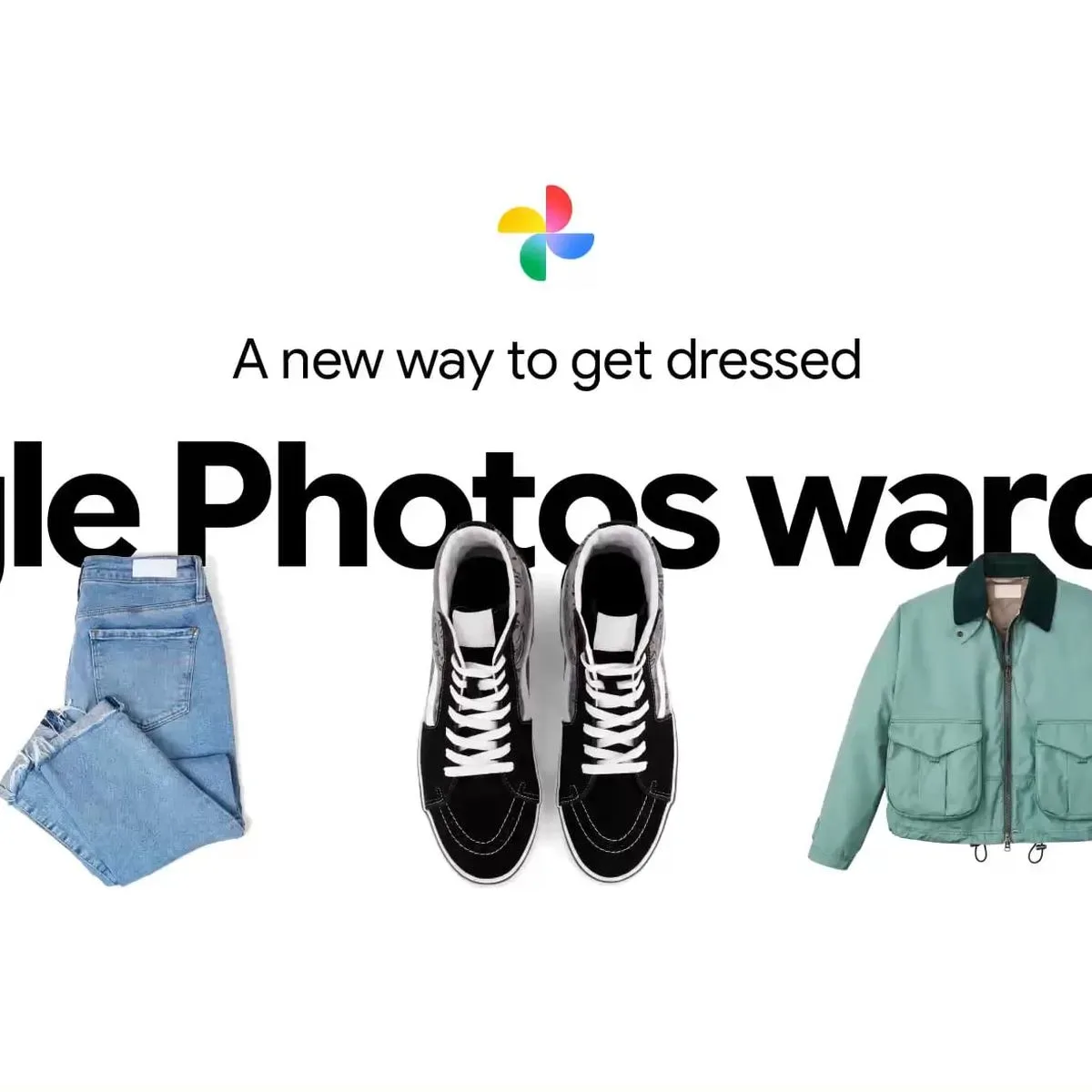 Google Photos’ AI Wardrobe Reaches iPhone Users in the U.S., India and Brazil