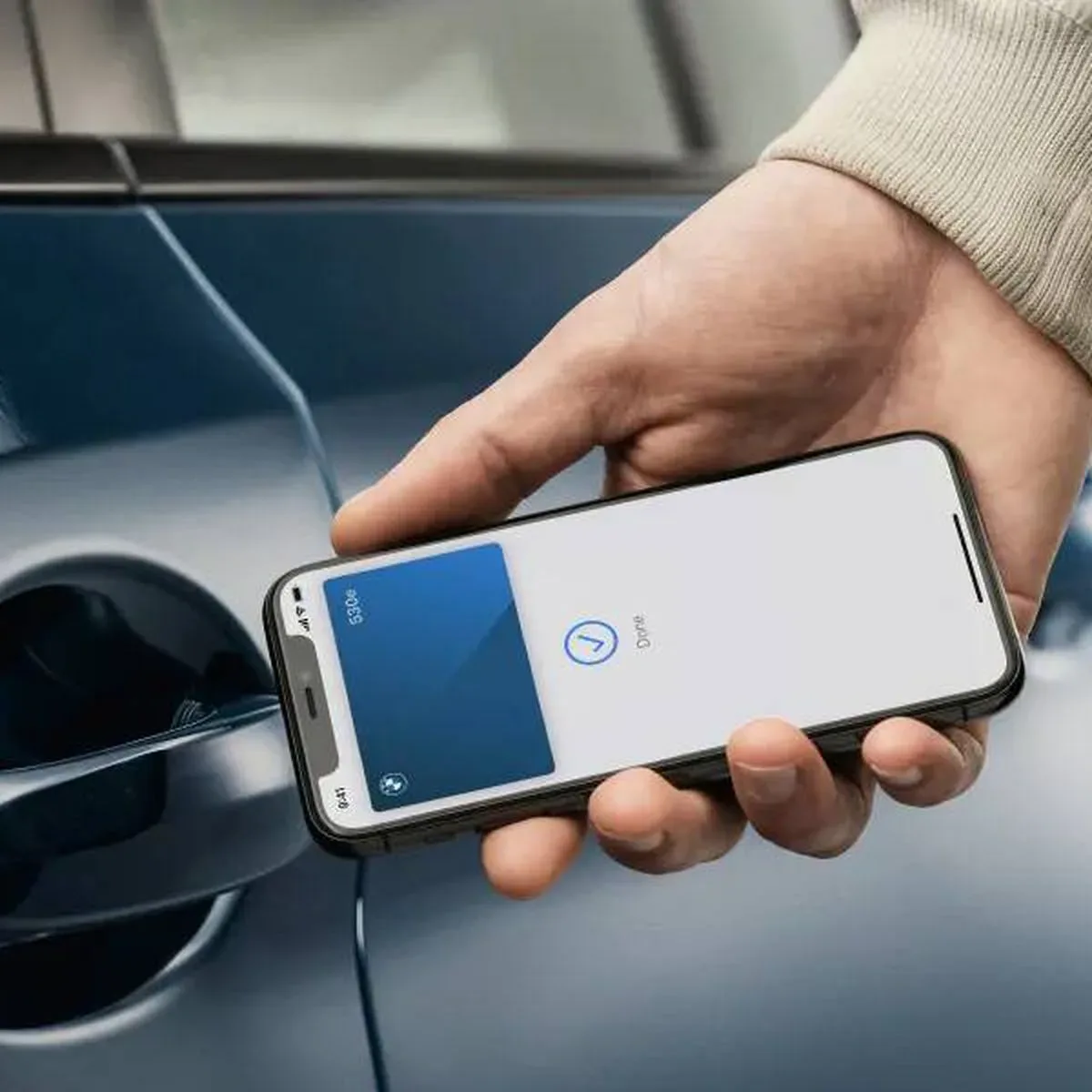 Apple Wallet Car Keys Appear Set to Reach Lincoln, Lucid Motors and Freelander