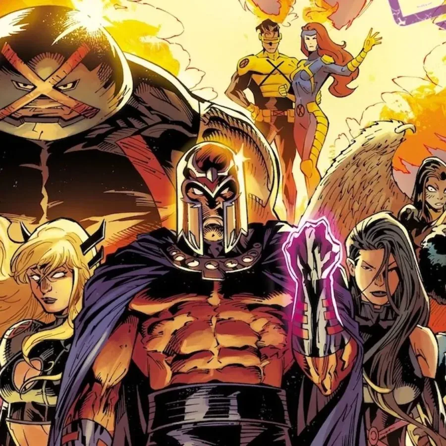 Jean Grey returns to Alaska as a dangerous mystery develops