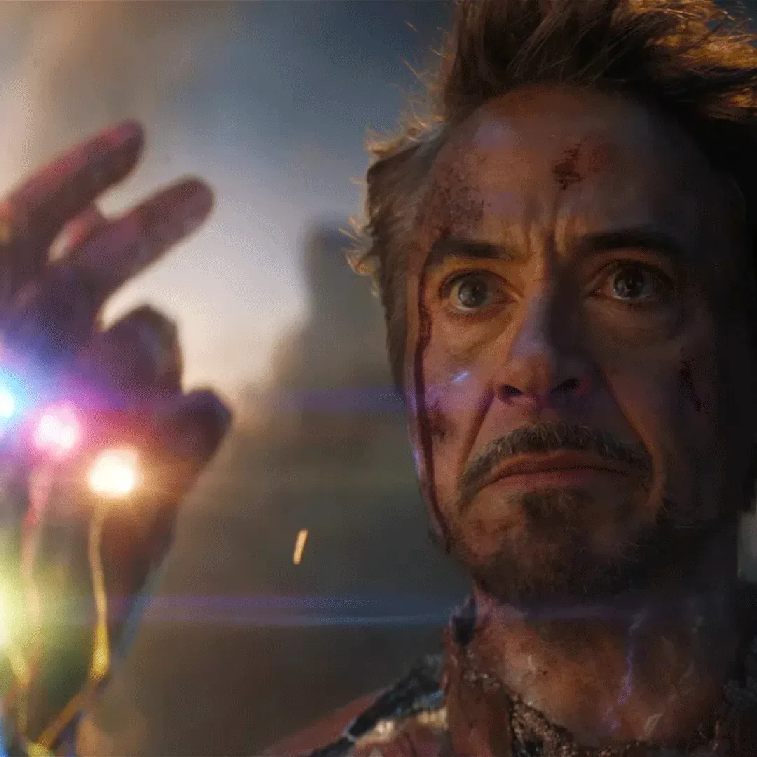 Avengers: Endgame Encore theatrical re-release promotion