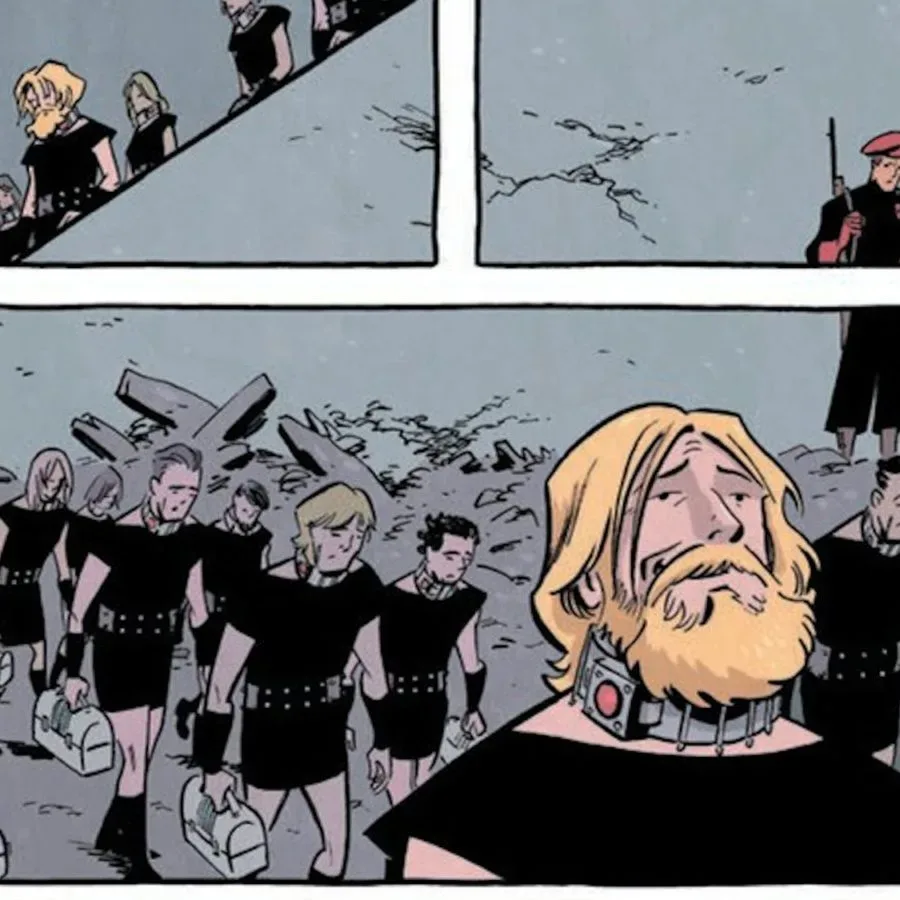 Flash Gordon: Two Worlds Turns Mongo’s Greatest Hero Into Earth’s Conqueror