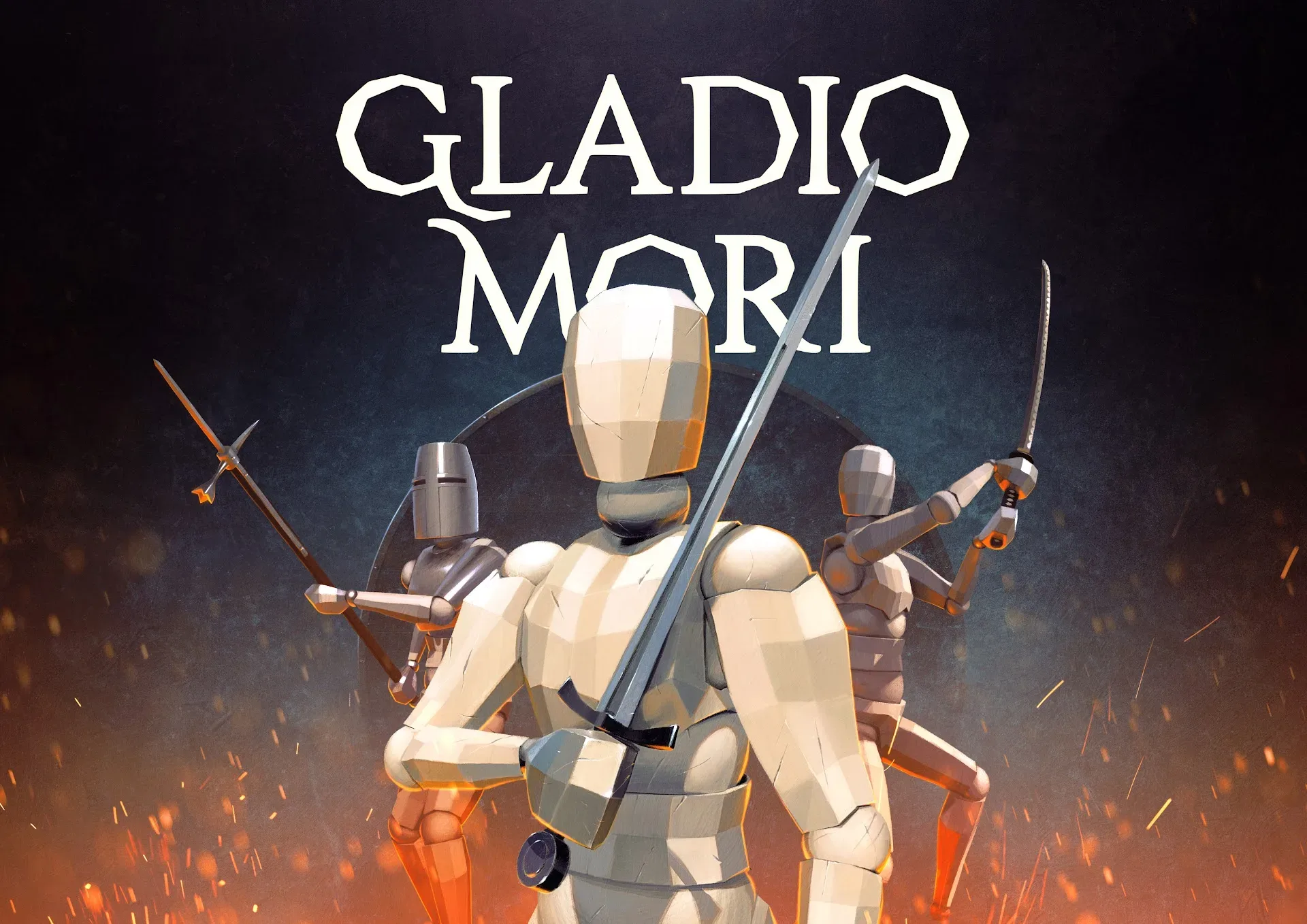 Gladio Mori