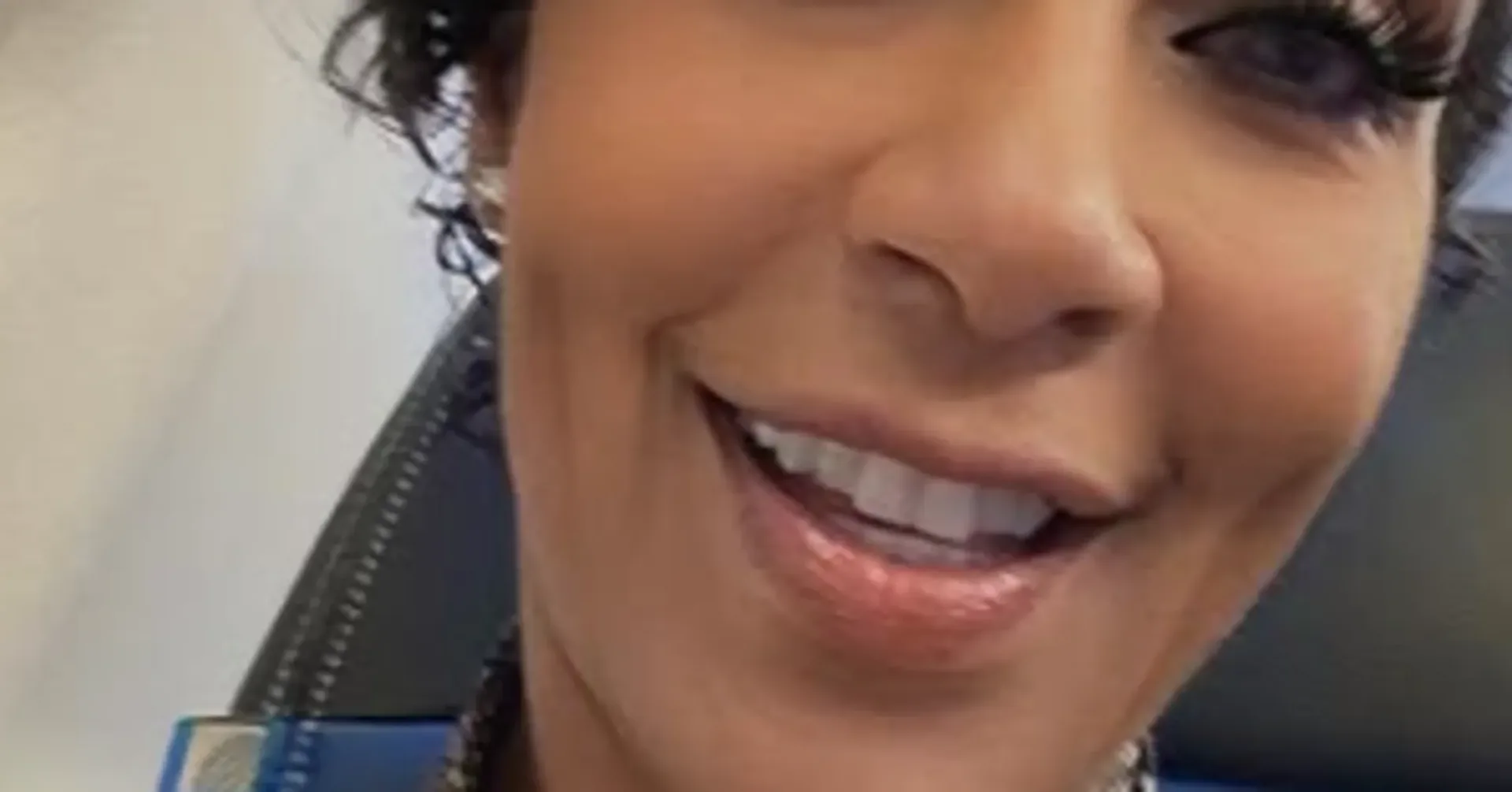 Angela Stribling, BET and WHUR broadcaster, remembered following her death at 58