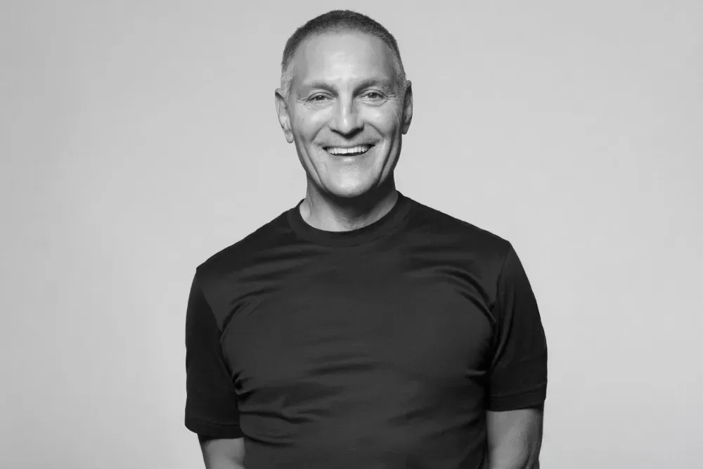 Ari Emanuel discusses his memoir Roll the Calls and the future of talent agencies
