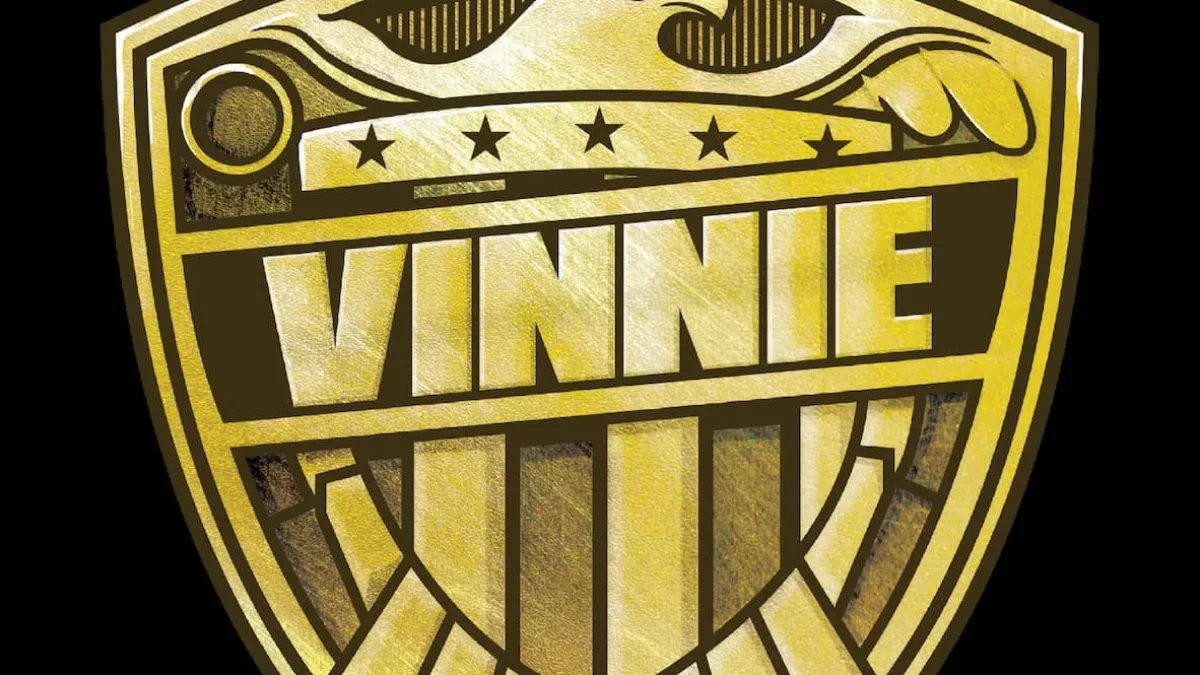 Judge Dredd and the Biker Mice From Mars crossover comic preview art