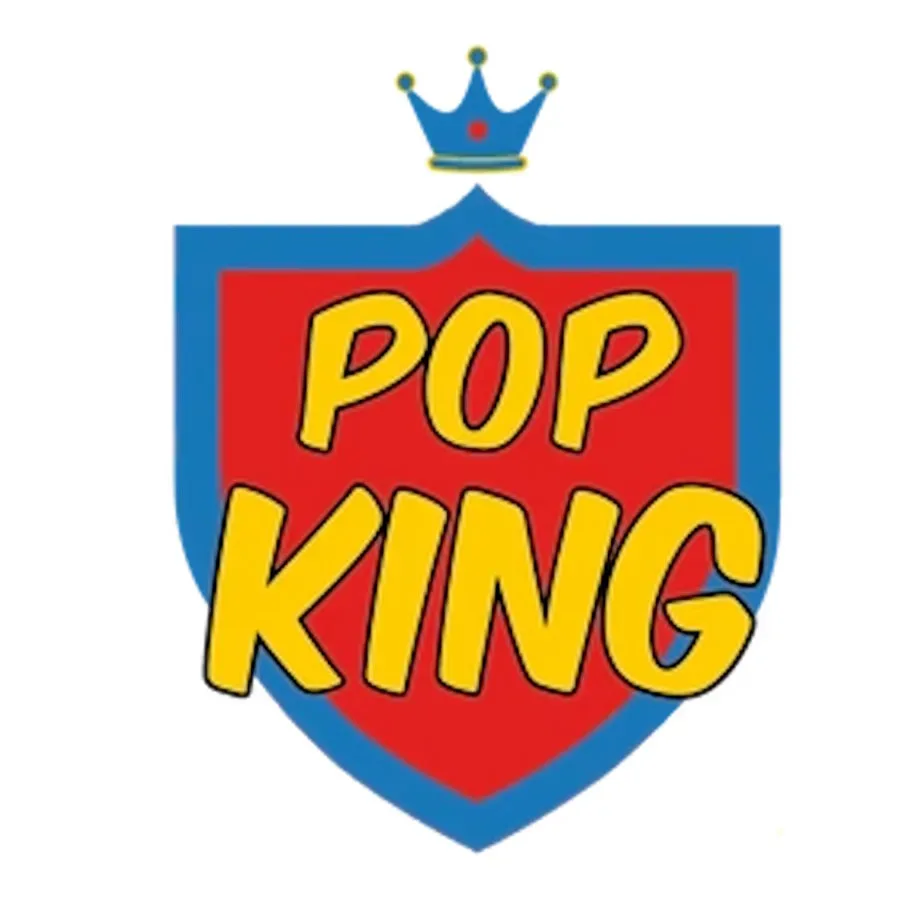 Pop-King Offers Publishers a Route to Retrieve or Sell Comics Held in Diamond’s Bankruptcy Fallout