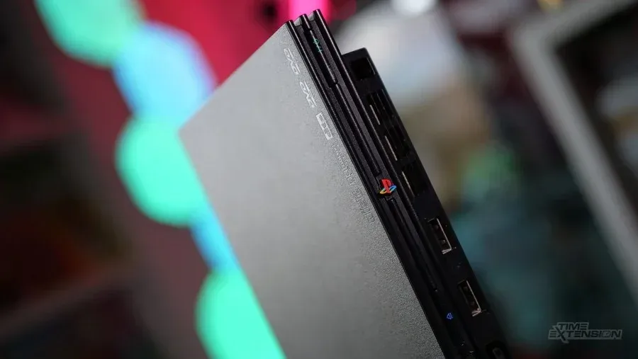PCSX2 update improves PlayStation 2 emulation performance and features