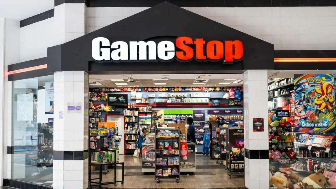 GameStop Starts Reopening Previously Closed Stores With One Ohio Location