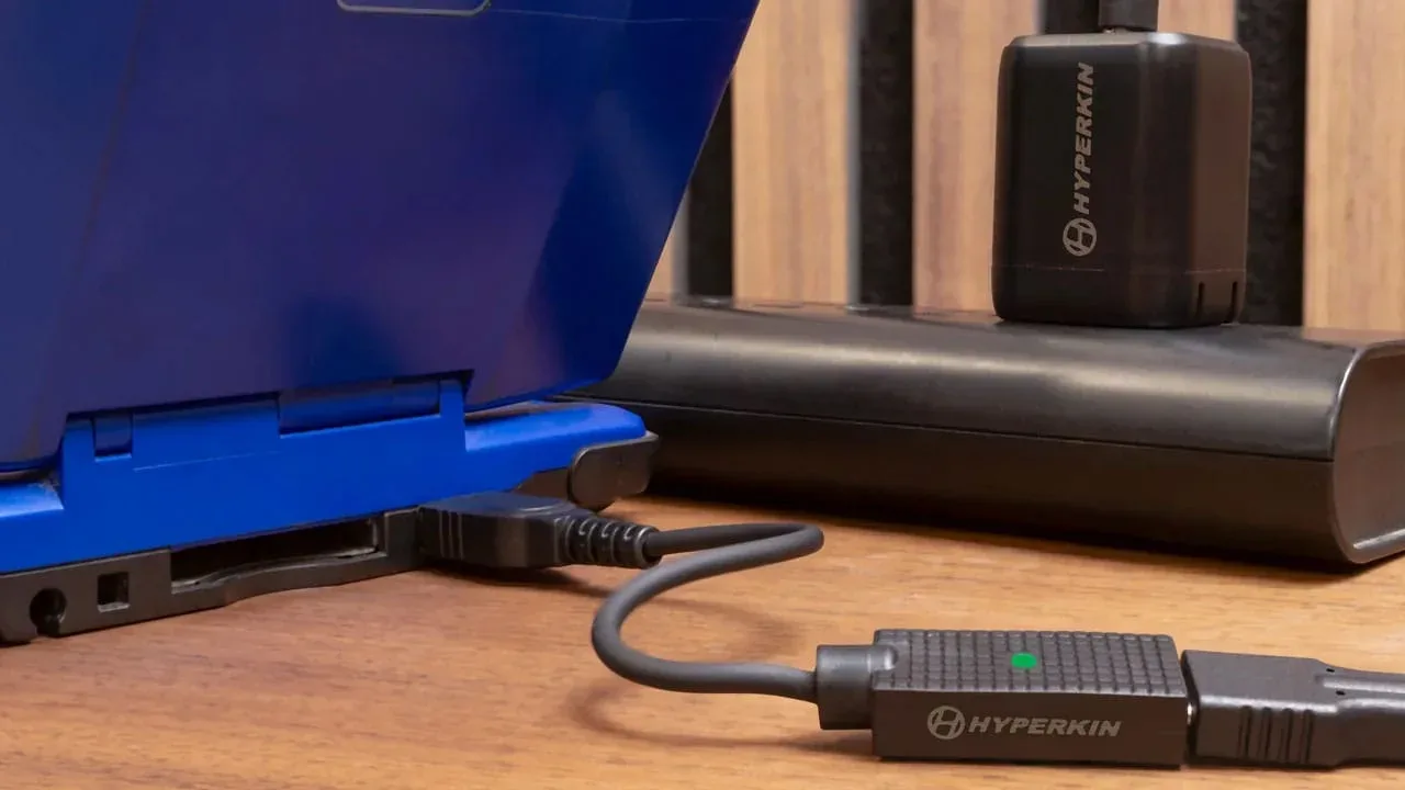 Hyperkin’s ShockLine Range Gives Several Retro Consoles a USB-C Power Makeover