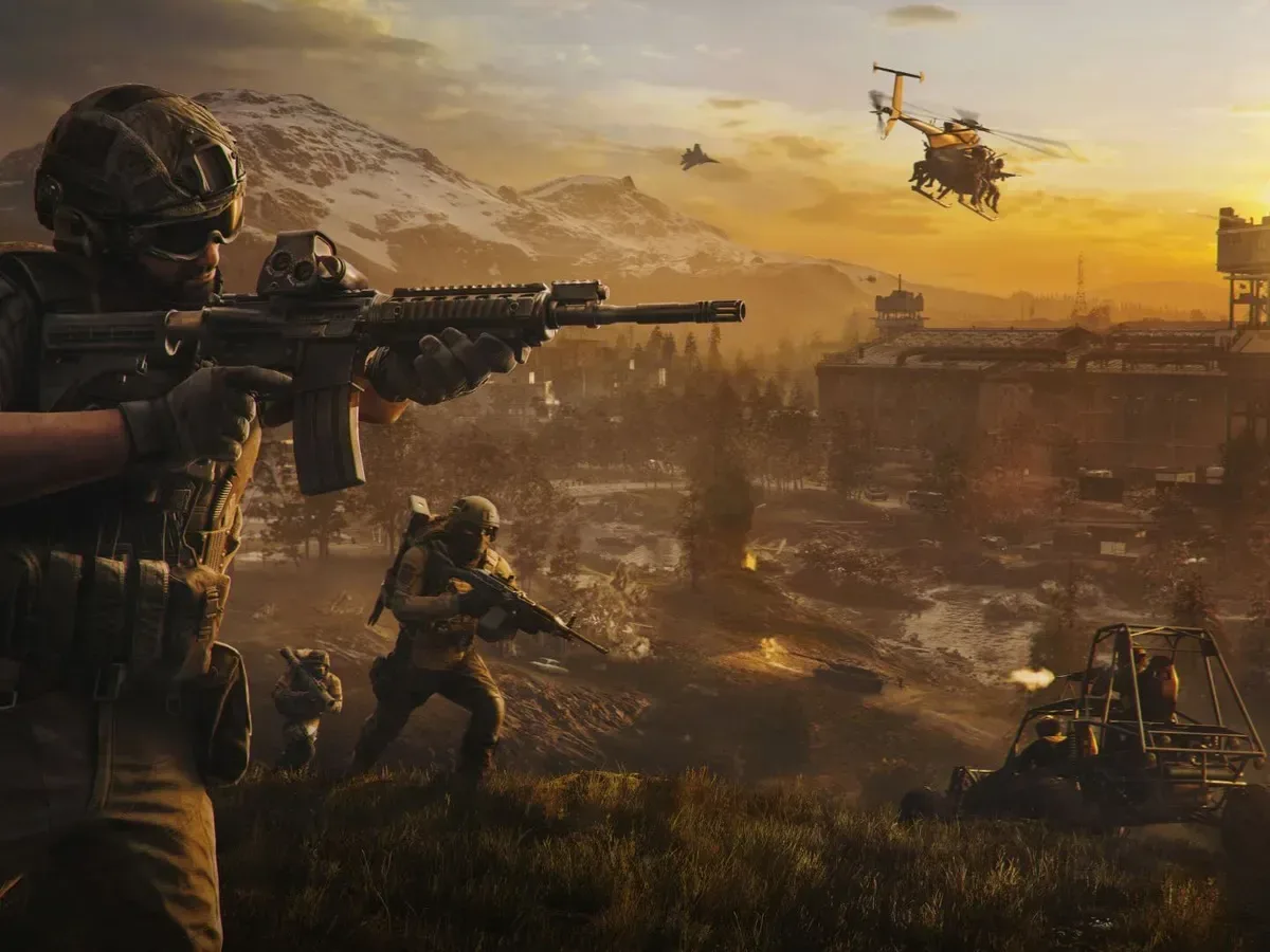 Wardogs Steam launch milestone graphic showing 1 million copies sold