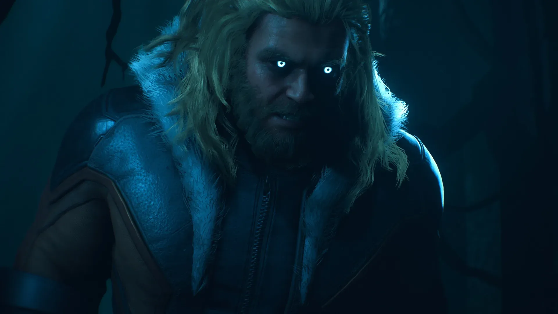 Wolverine Sabretooth