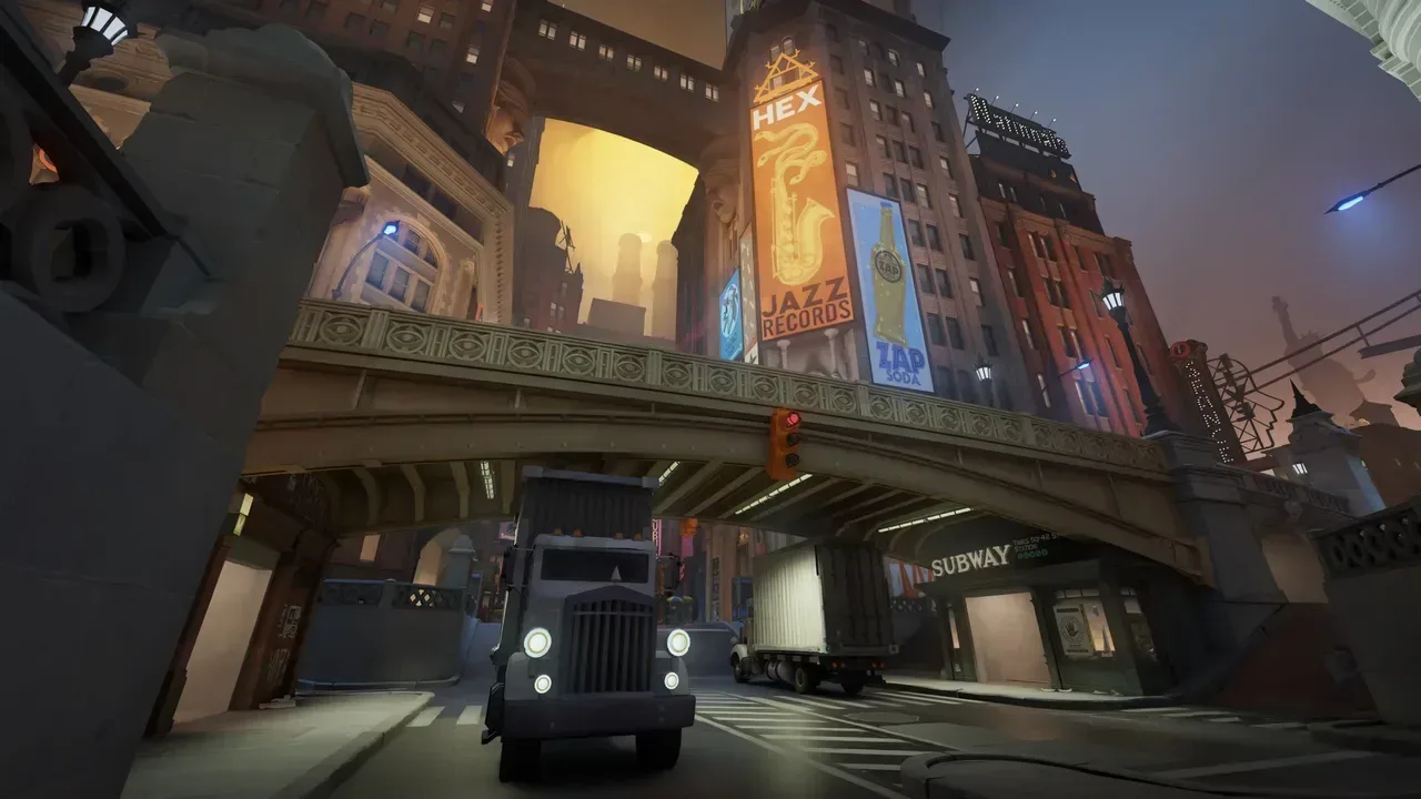 Deadlock’s Big Update Sends Valve’s Invite-Only Hero Shooter Past 220,000 Concurrent Players