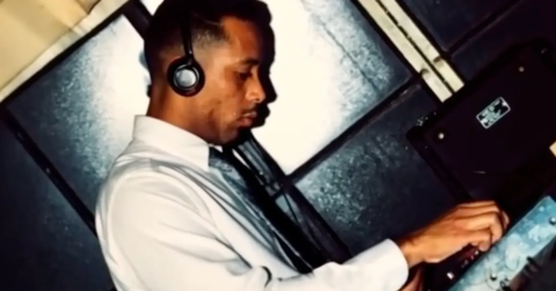 Tone Capone, the Bay Area producer known for Luniz’s I Got 5 On It
