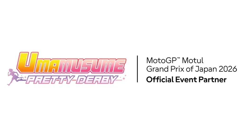 A 155-meter Umamusume Pretty Derby display planned near the Mobility Resort Motegi racecourse