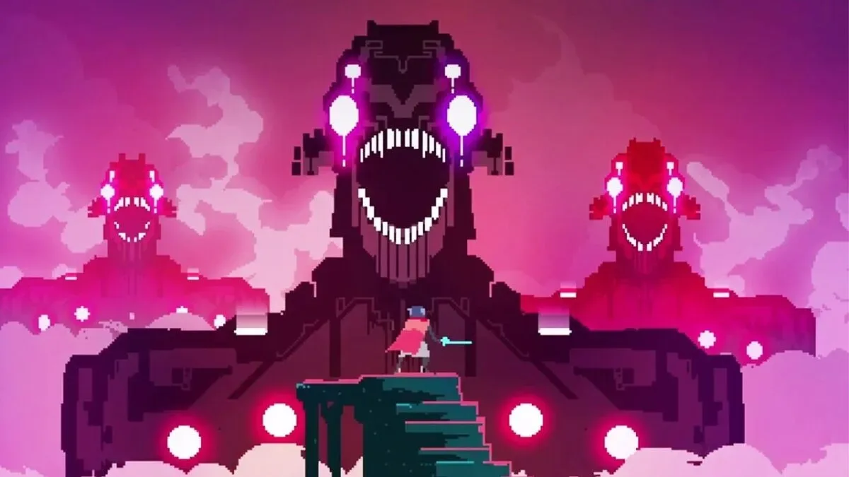 Hyper Light Drifter developer Heart Machine faces an uncertain future after layoffs