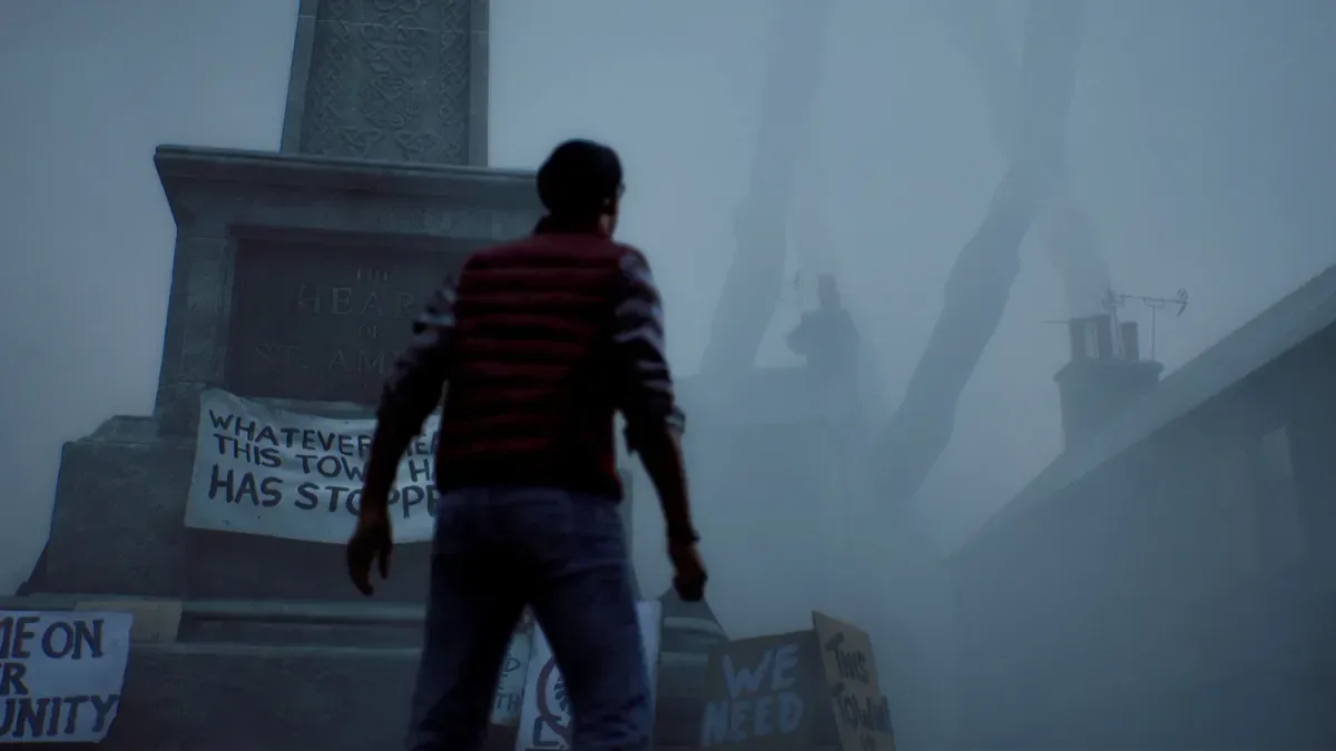 Silent Hill: Townfall