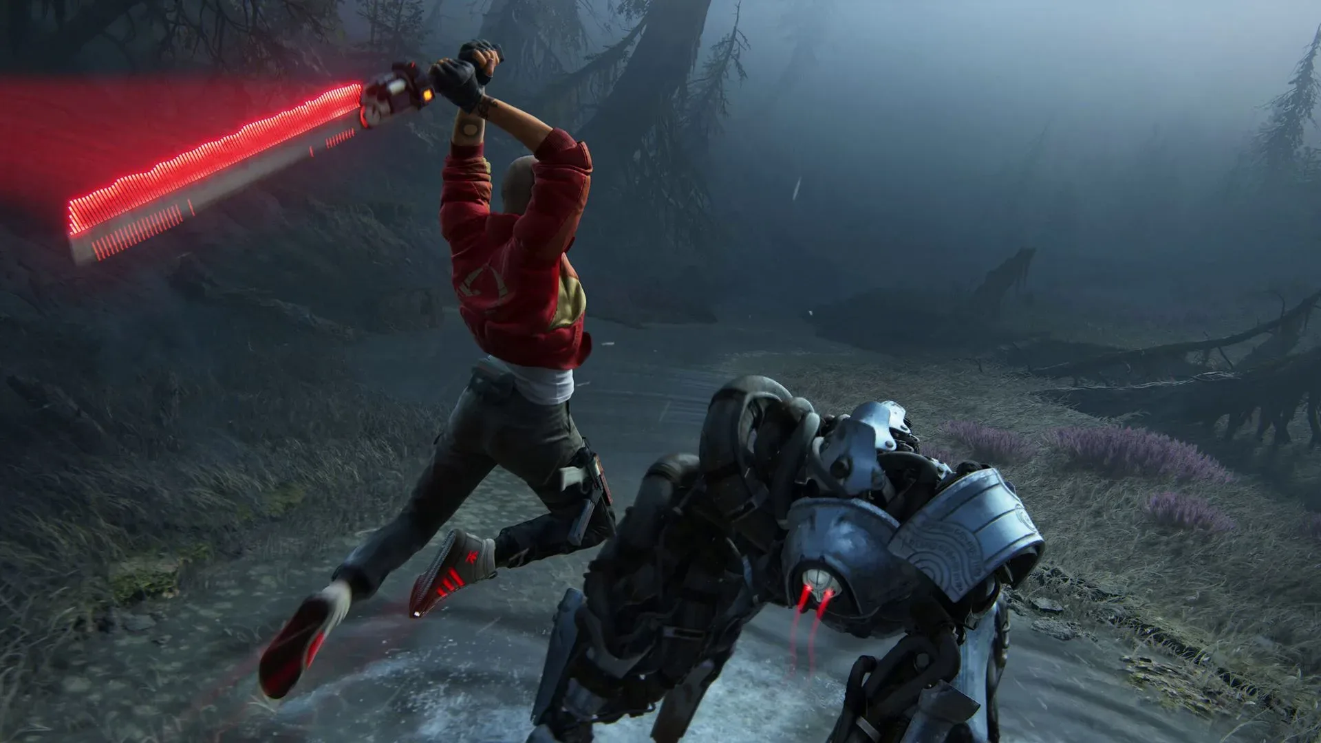 Neil Druckmann discusses production lessons being applied to Intergalactic: The Heretic Prophet