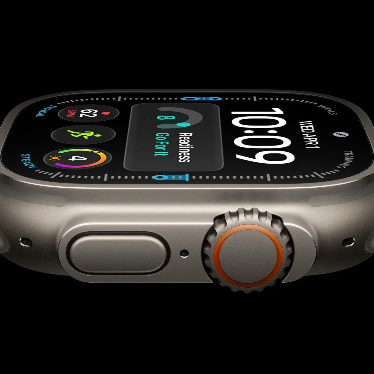 Apple Watch Ultra 4 Gets a $19.01 Launch-Week Price Cut on Three Amazon Configurations