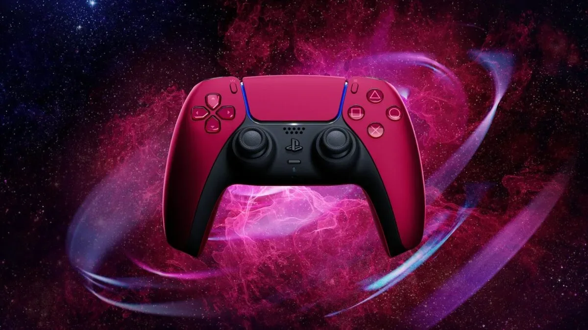 PS5 Welcome Hub showing regional Top 10 and Trending Now game widgets