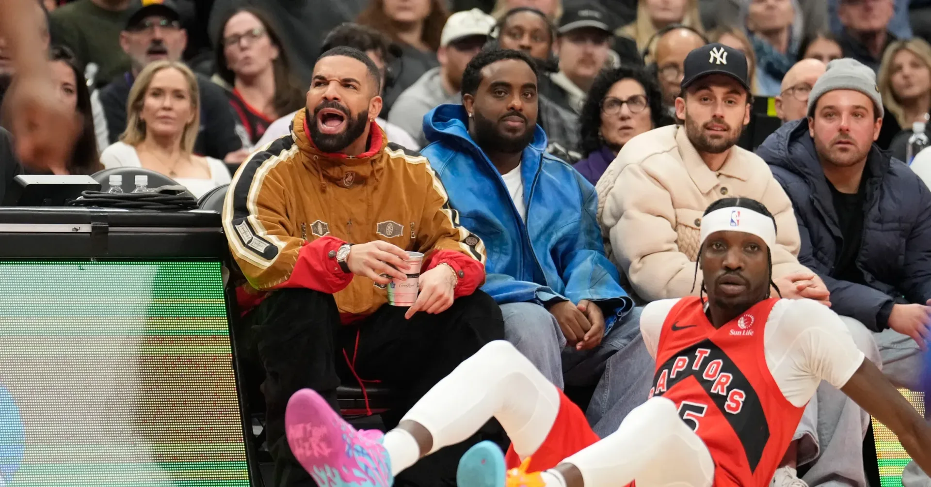 Bradford Cohen discusses the failed efforts to subpoena Drake in the XXXTentacion murder trial
