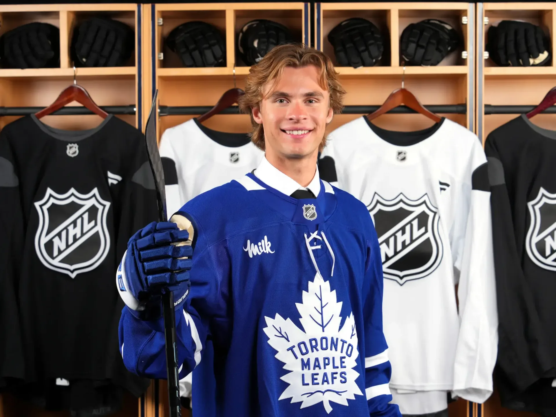 10 NHL Rookies and Young Guns Card Paths to Watch for 2026-27
