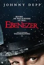 Ebenezer: A Christmas Carol movie artwork