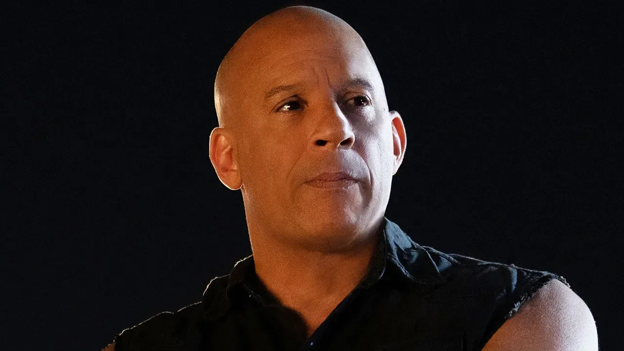 Vin Diesel’s ‘Architects of Mythology’ Post With George Lucas Sparks Online Jokes and a Familiar Debate