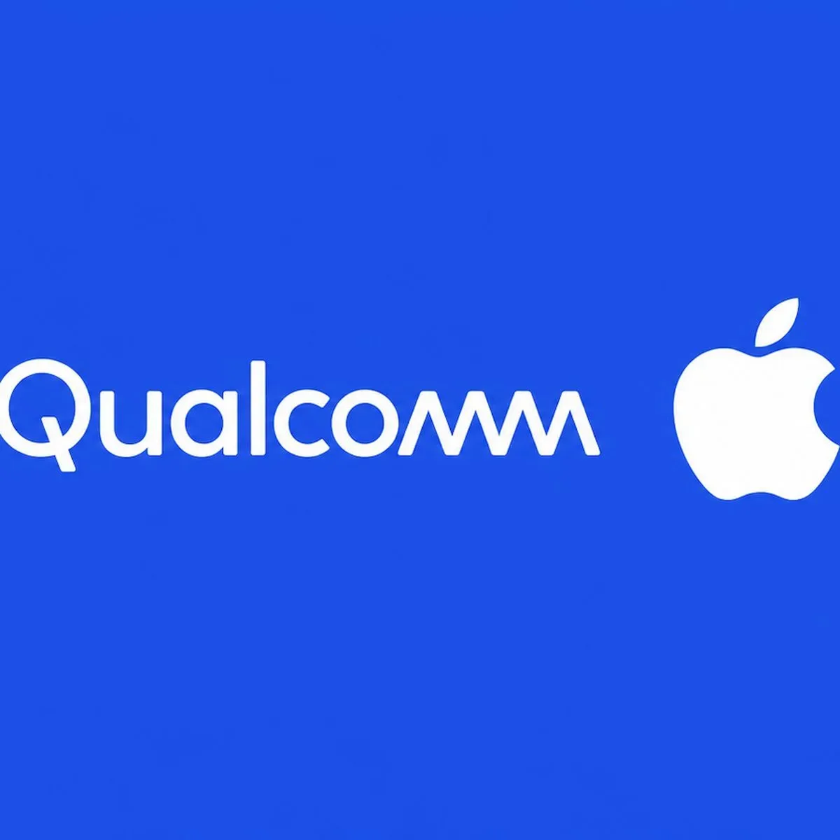 Apple and Qualcomm Renew Global Patent License as Apple’s In-House Modem Shift Continues