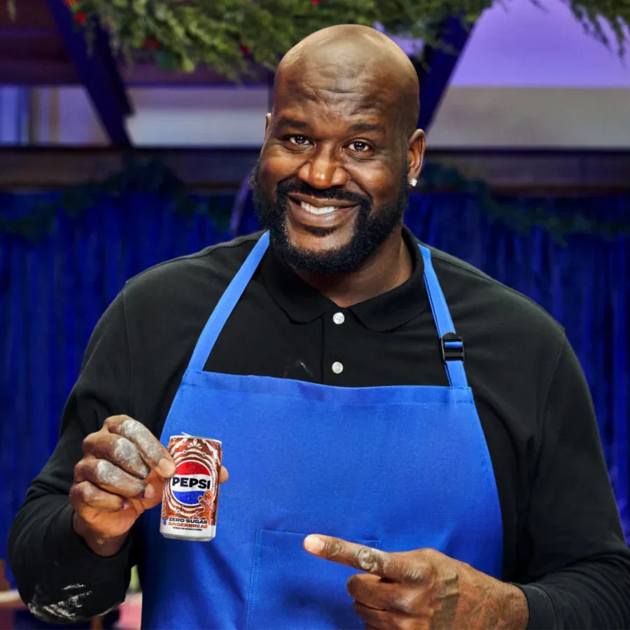 Shaquille O’Neal’s Black Caesar NYCC Meet-and-Greet Remains Unclear After Comic Delay
