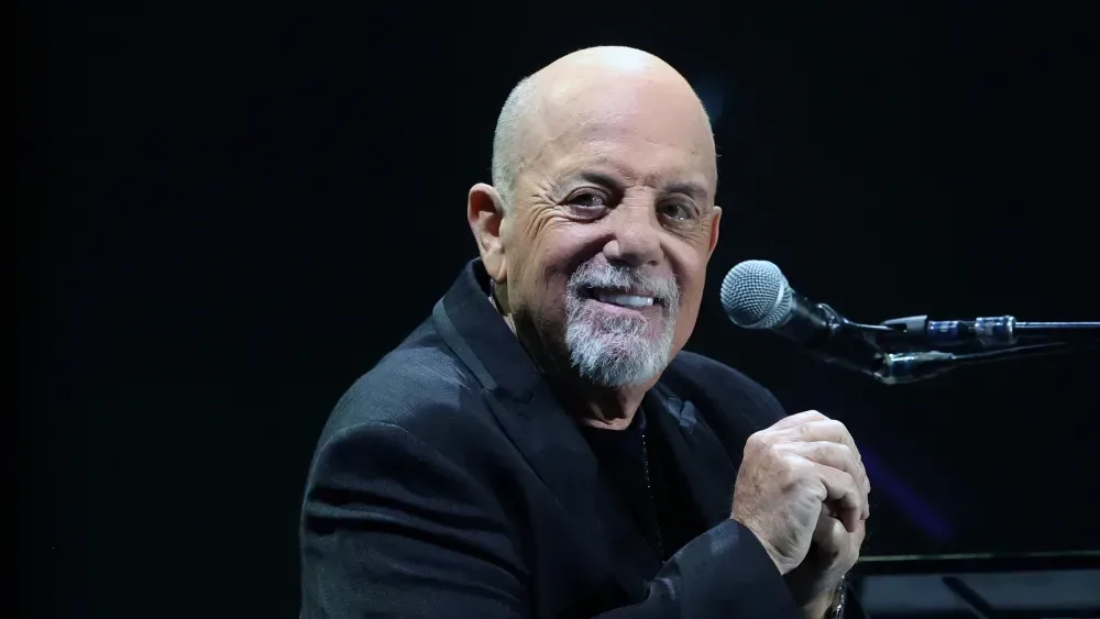 Billy Joel Says Brain Shunt Surgery Improved His Balance, Memory and Daily Function