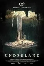 Underland movie artwork
