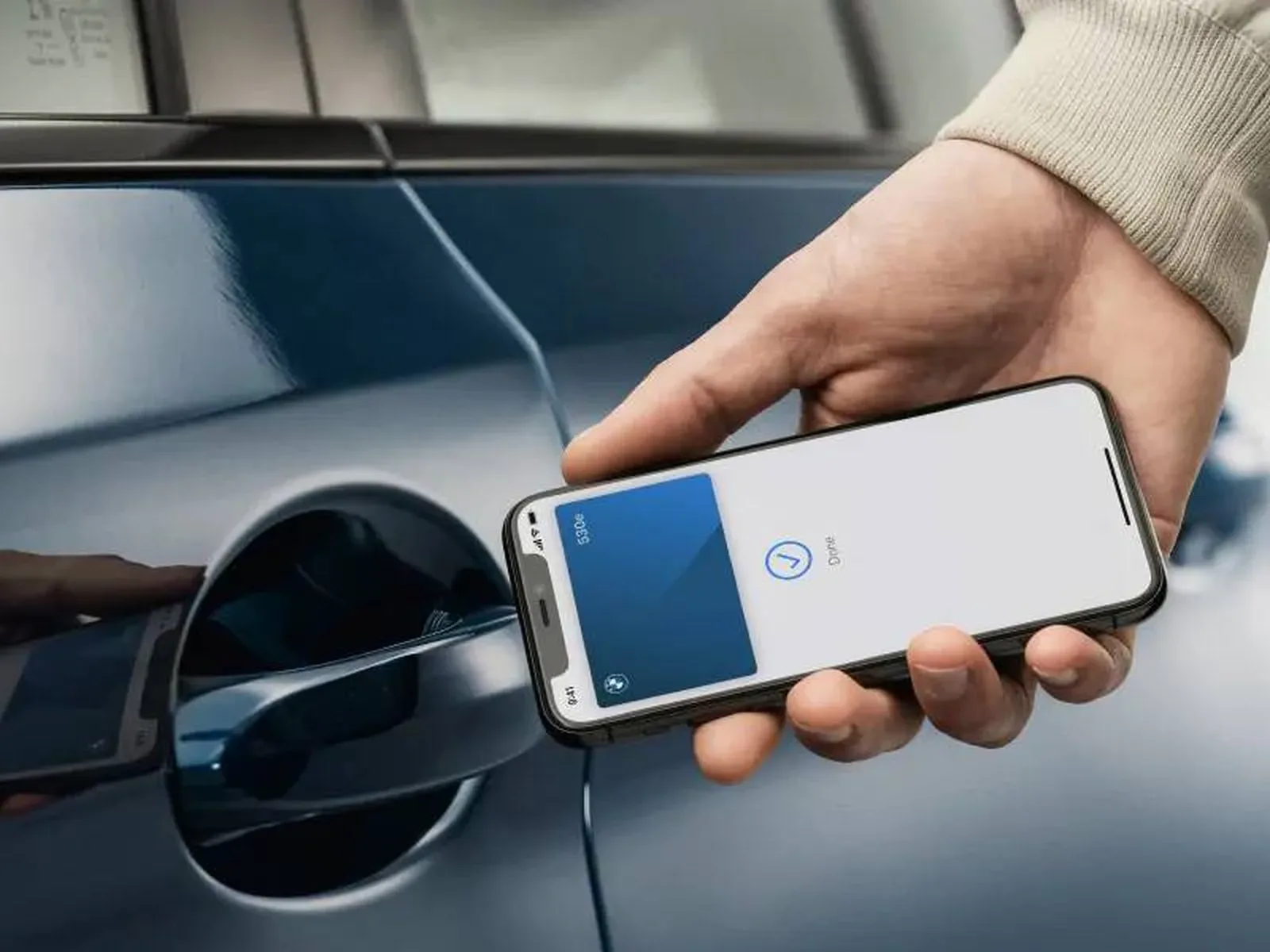 Apple Wallet Car Keys Appear Set to Reach Lincoln, Lucid Motors and Freelander