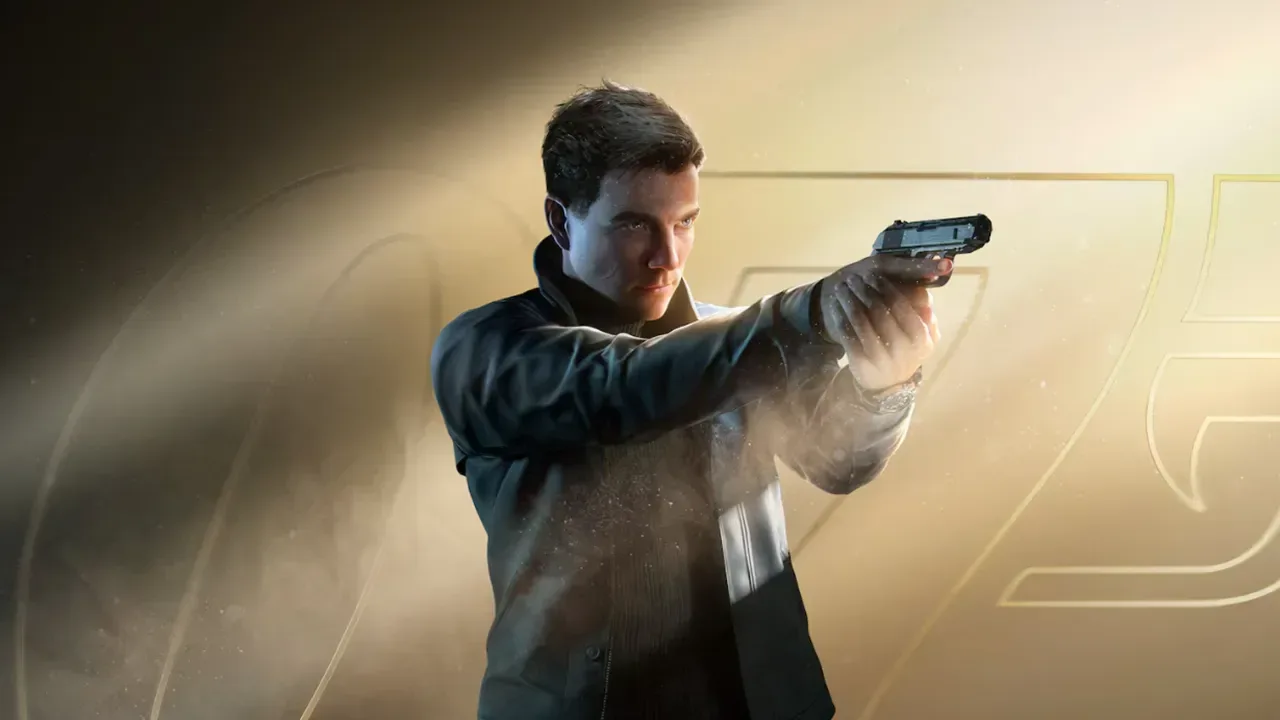007 First Light’s Free DLC Lands October 2, With Aston Martin Valhalla Content Expected
