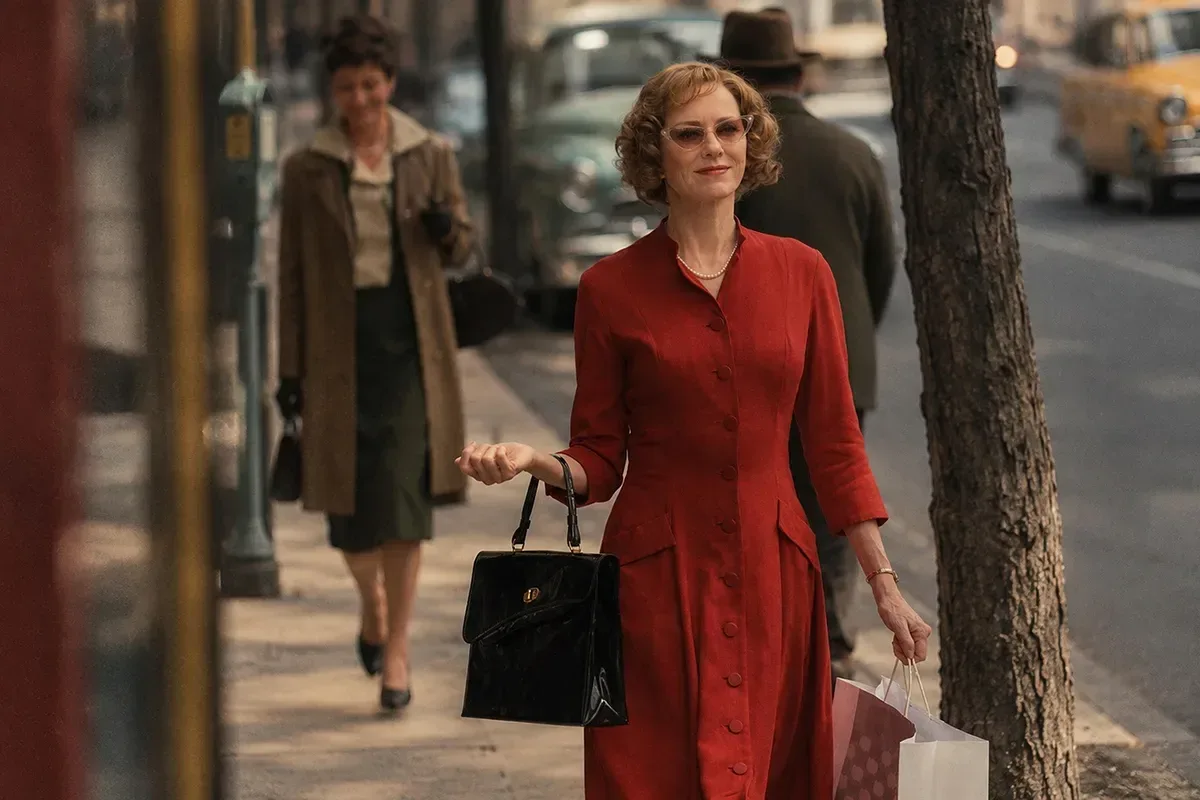 Naomi Watts as Hermine Ryan in The Housewife