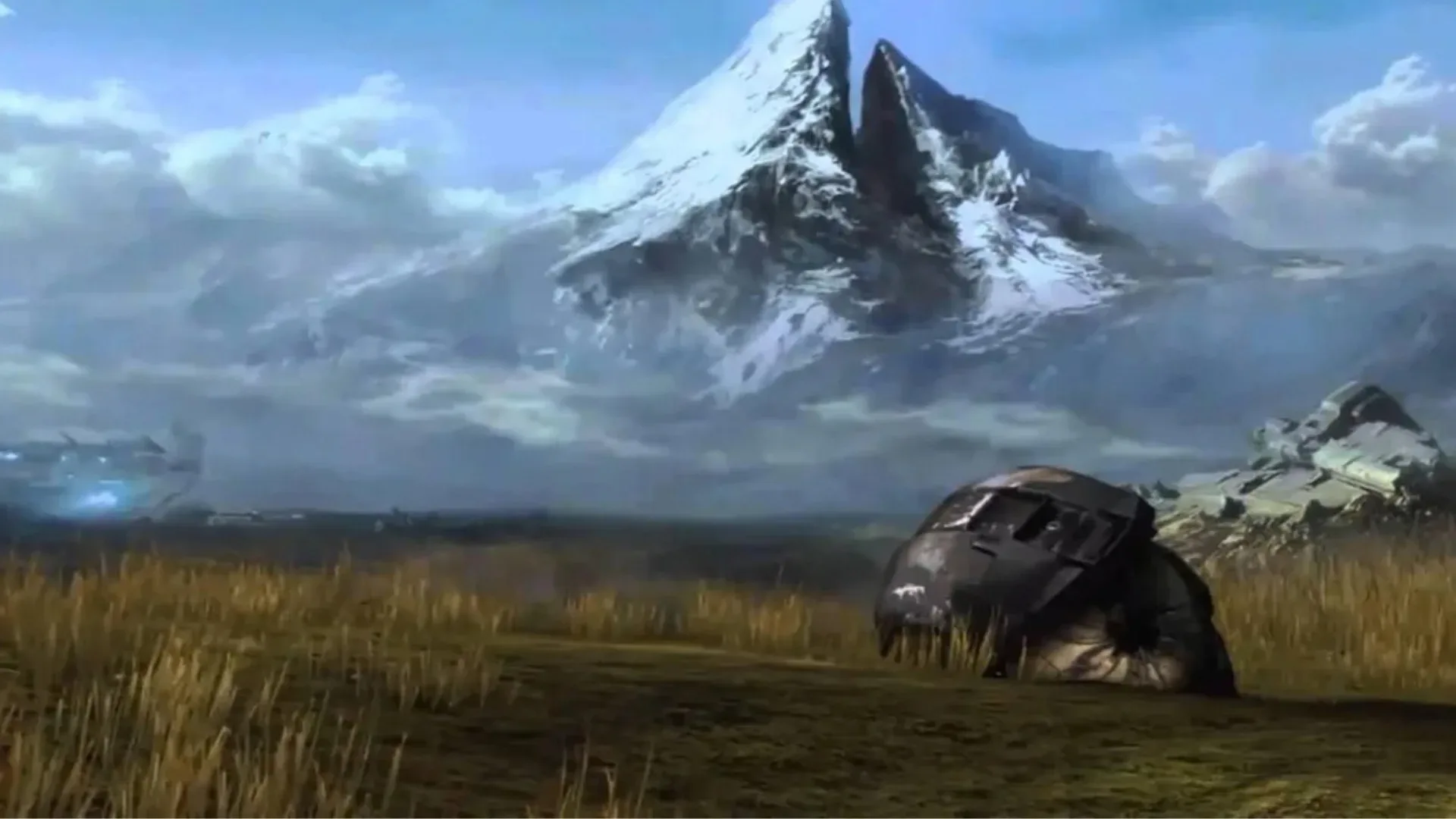 Halo, Rare, Obsidian and Forza logos representing reported Xbox studio changes